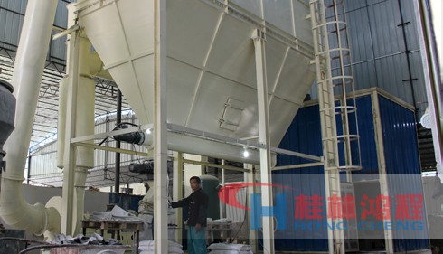 HCH980超細(xì)磨粉線 HCH980超細(xì)磨粉線