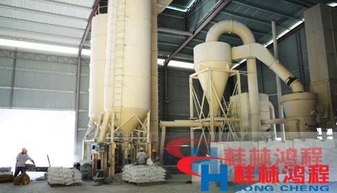 R系列磨粉機(jī)，雷蒙磨，雷蒙磨粉機(jī)