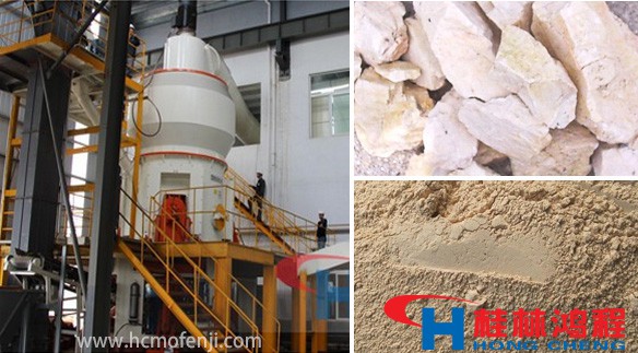 大型立磨機適合磨粉機市場高產需求 大型立磨機適合磨粉機市場高產需求