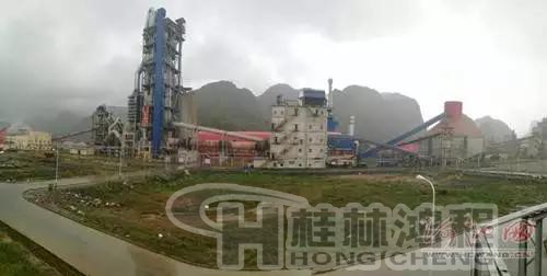 河池某水泥立磨生產(chǎn)水泥廠家 河池某水泥立磨生產(chǎn)水泥廠家