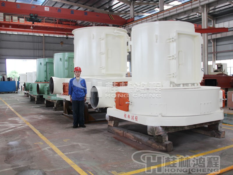 長石雷蒙機多少錢一臺？