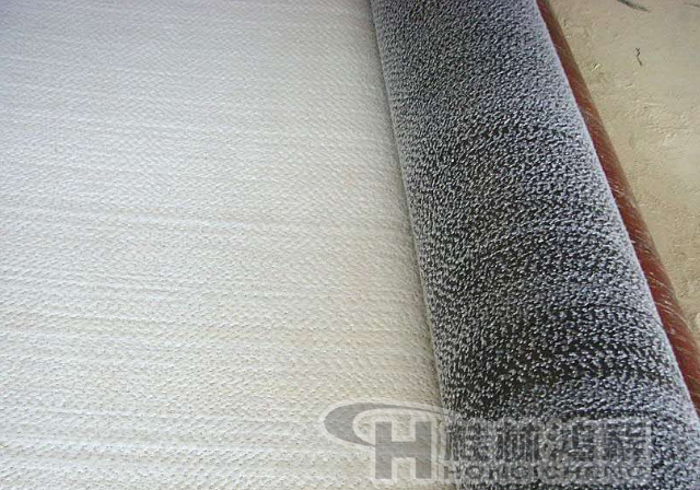 膨潤(rùn)土防水墊 膨潤(rùn)土防水墊