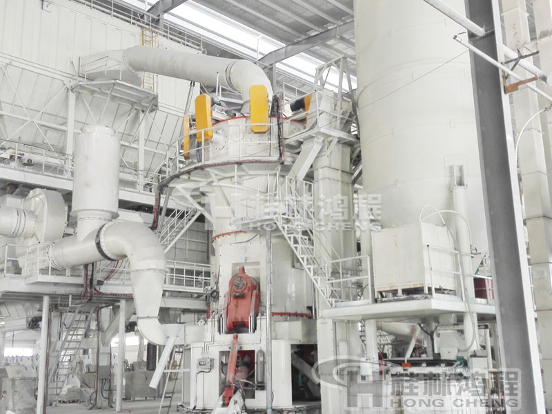 HLMX1700桂林鴻程石油焦粉磨機 超細立式磨粉機 HLMX1700桂林鴻程石油焦粉磨機 超細立式磨粉機