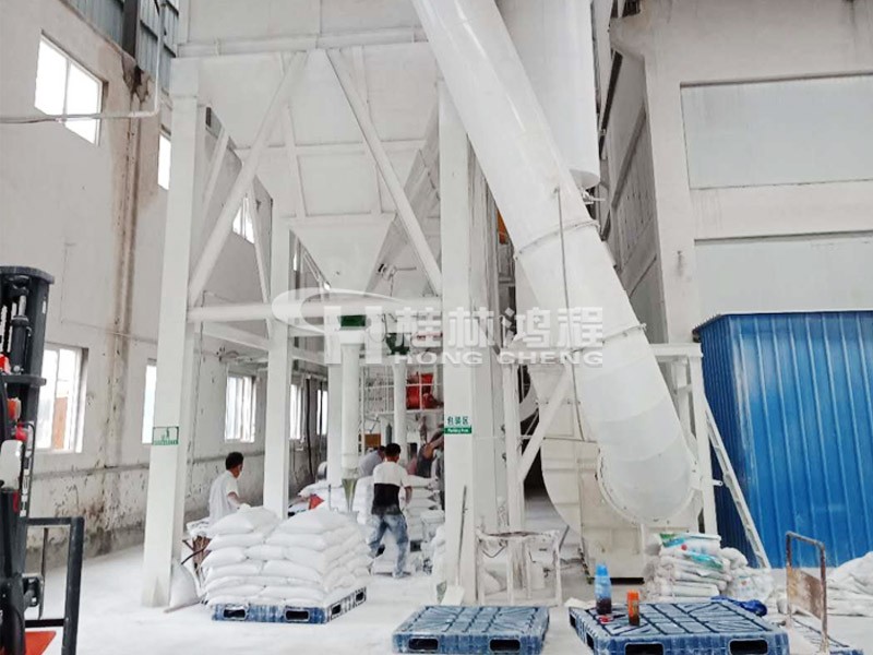 HLMX生石膏粉磨機超細立磨 HLMX生石膏粉磨機超細立磨