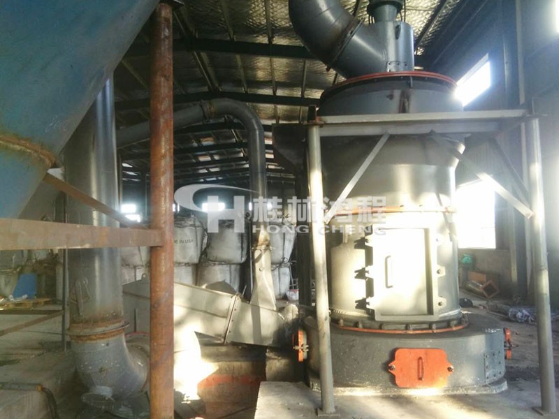 石灰粉磨機小型機-石灰石雷蒙磨3R3220 石灰粉磨機小型機-石灰石雷蒙磨3R3220