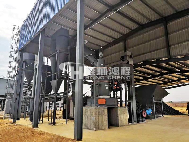 升級版六輥大型礦石磨粉機(jī):HC3000大型擺式磨粉機(jī) 升級版六輥大型礦石磨粉機(jī):HC3000大型擺式磨粉機(jī)