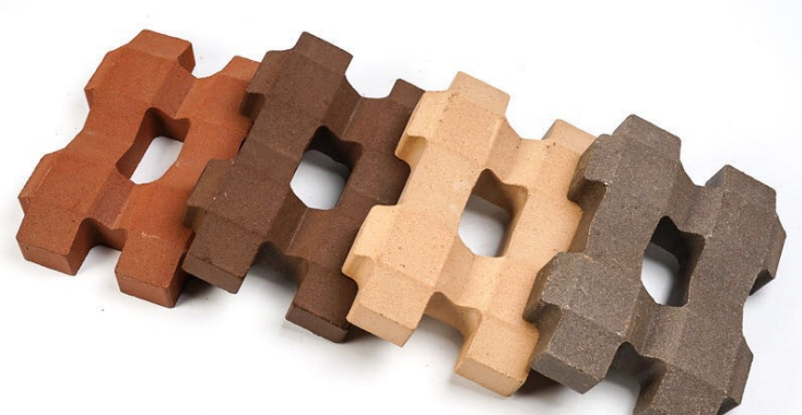 赤泥燒結(jié)磚制備工藝 赤泥燒結(jié)磚制備工藝