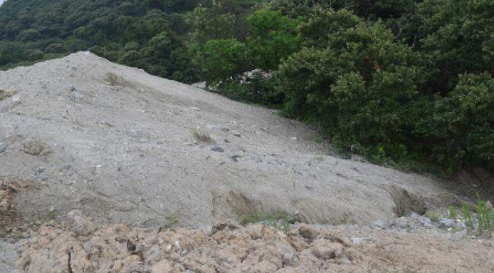 金礦尾礦沙粉 金礦尾礦沙粉