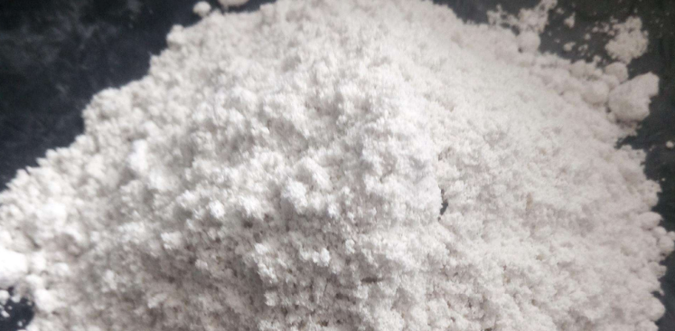 凹凸棒石粉 凹凸棒石粉