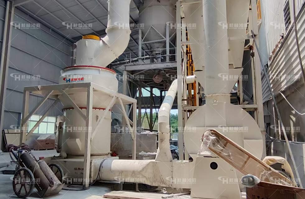鋁礬土熟料高效粉磨機 鋁礬土熟料高效粉磨機